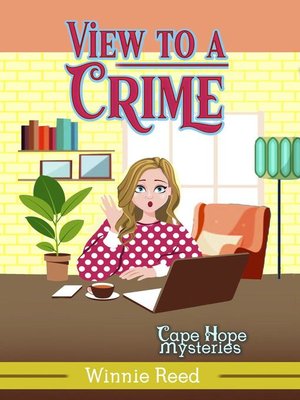 cover image of View to a Crime